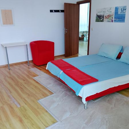 Apartament 802, Spacy Apm With Sea View. Primorsko Zewnętrze zdjęcie