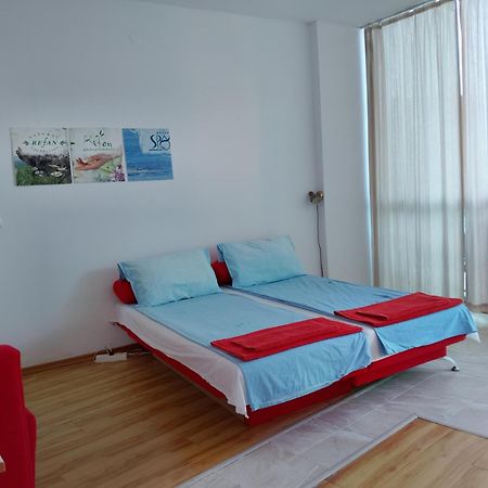 Apartament 802, Spacy Apm With Sea View. Primorsko Zewnętrze zdjęcie