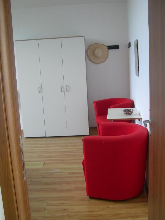 802, Spacy Apm With Sea View. Primorsko Zewnętrze zdjęcie